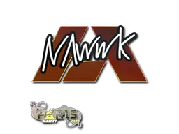 nawwk | Paris 2023
