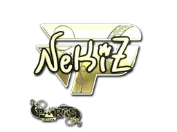 NEKiZ (Gold) | Paris 2023