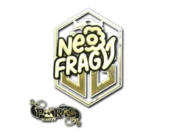 NEOFRAG (Gold) | Paris 2023