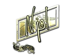 npl (Gold) | Paris 2023
