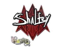 shalfey | Paris 2023