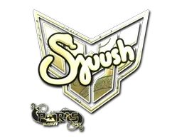 sjuush (Gold) | Paris 2023