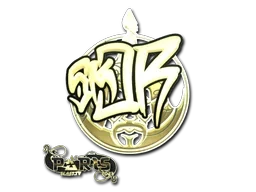 sk0R (Gold) | Paris 2023