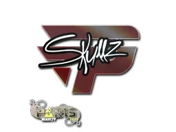 skullz | Paris 2023