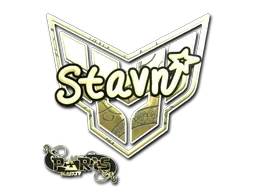 stavn (Gold) | Paris 2023