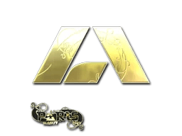 Apeks (Gold) | Paris 2023