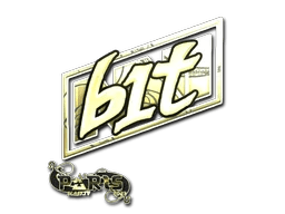 b1t (Gold) | Paris 2023