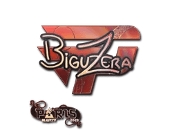 biguzera (Holo) | Paris 2023