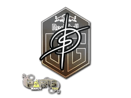 degster | Paris 2023