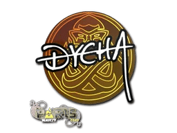 Dycha | Paris 2023