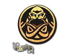 ENCE (Glitter) | Paris 2023