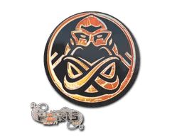 ENCE (Holo) | Paris 2023