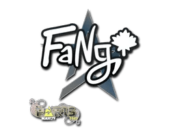 FaNg | Paris 2023