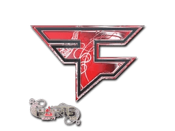 FaZe Clan (Holo) | Paris 2023
