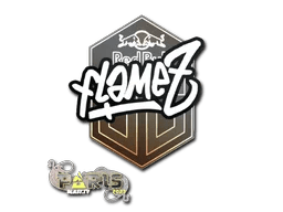 FlameZ | Paris 2023