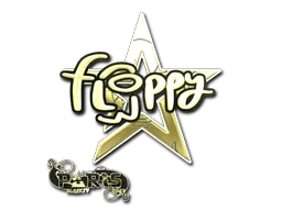 floppy (Gold) | Paris 2023