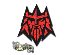 forZe eSports (Glitter) | Paris 2023