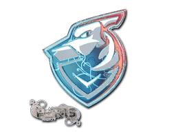 Grayhound Gaming (Holo) | Paris 2023