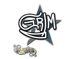 Grim | Paris 2023