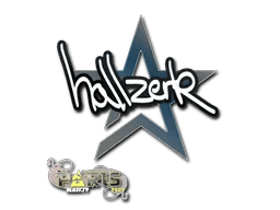 hallzerk | Paris 2023