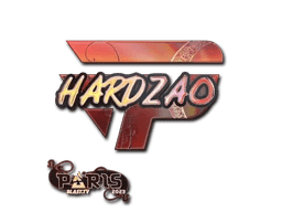 hardzao (Holo) | Paris 2023