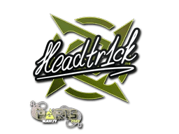 headtr1ck | Paris 2023