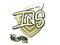 INS (Gold) | Paris 2023
