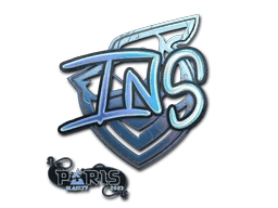 INS (Holo) | Paris 2023