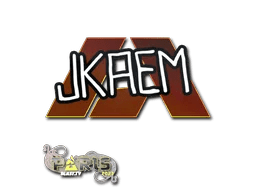 jkaem | Paris 2023