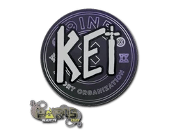 KEi | Paris 2023