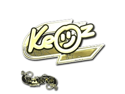 Keoz (Gold) | Paris 2023