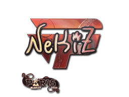 NEKiZ (Holo) | Paris 2023