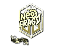 NEOFRAG (Gold) | Paris 2023