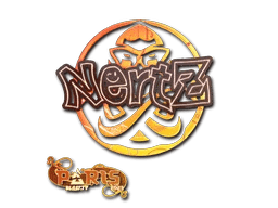 NertZ (Holo) | Paris 2023