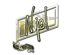 npl (Gold) | Paris 2023