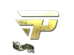 paiN Gaming (Gold) | Paris 2023