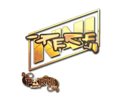 Perfecto (Holo) | Paris 2023