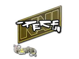 Perfecto | Paris 2023