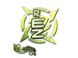 REZ (Holo) | Paris 2023