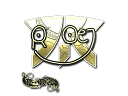 roeJ (Gold) | Paris 2023