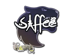 saffee | Paris 2023