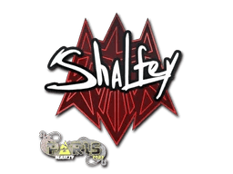 shalfey | Paris 2023