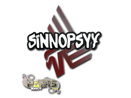 sinnopsyy | Paris 2023