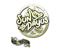 SunPayus (Gold) | Paris 2023