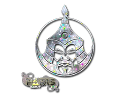 The MongolZ (Glitter) | Paris 2023