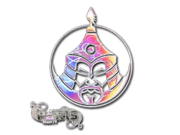 The MongolZ (Holo) | Paris 2023