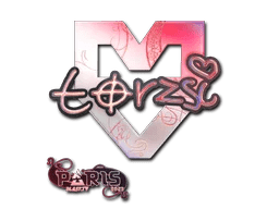 torzsi (Holo) | Paris 2023