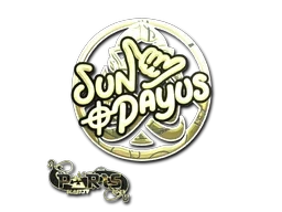 SunPayus (Gold) | Paris 2023