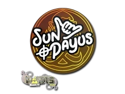 SunPayus | Paris 2023