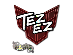 TeSeS (Glitter) | Paris 2023